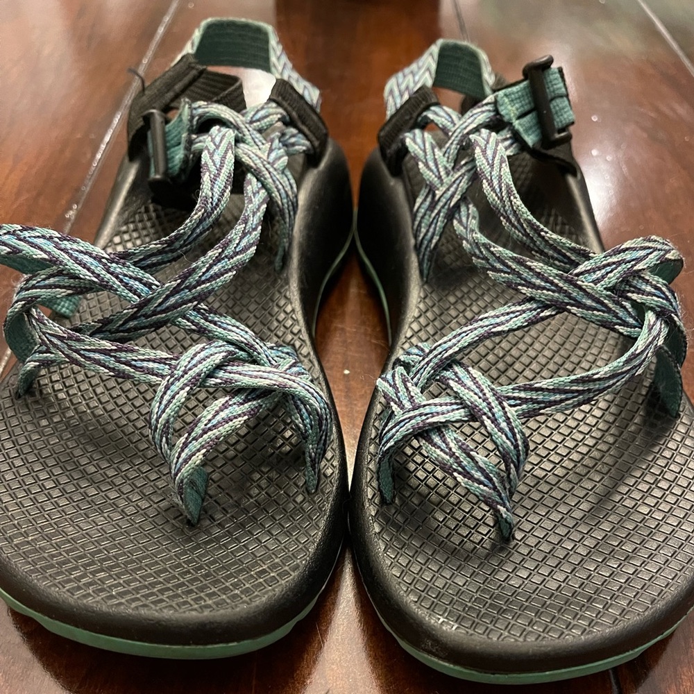 Chaco Womens Sandals / Gently Worn / SZ 9